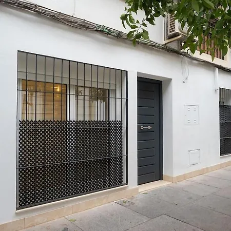 Bhost - La Sacristia 2 Apartment *