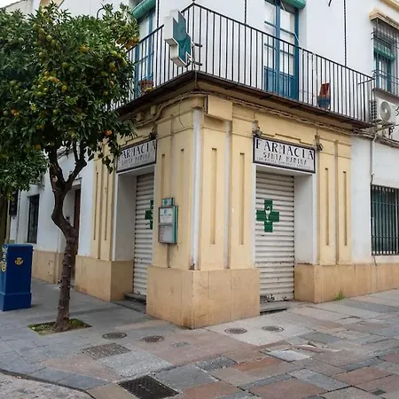 Bhost - La Sacristia 2 * Cordoba