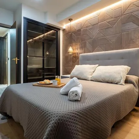 Bhost - La Sacristia 2 Apartment *
