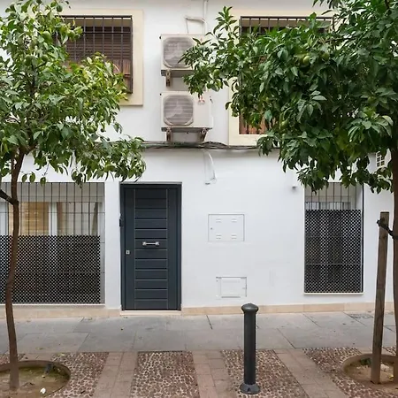 Bhost - La Sacristia 2 * Cordoba
