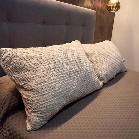 Apartment Bhost - La Sacristia 2 Cordoba
