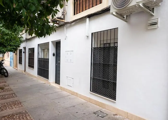 Apartmán Bhost - La Sacristia 2 *