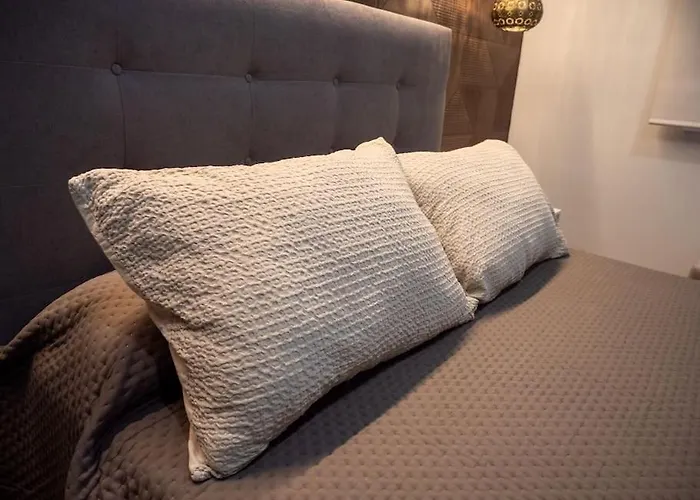 Apartmán Bhost - La Sacristia 2 Córdoba