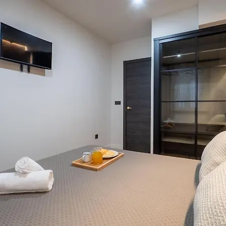 Bhost - La Sacristia 2 * Кордова